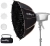 Softbox SmallRig 4157 65 cm LA-D65 Do Lamp COB i LED
