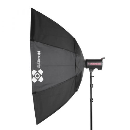 Quadralite Softbox Octa 120cm