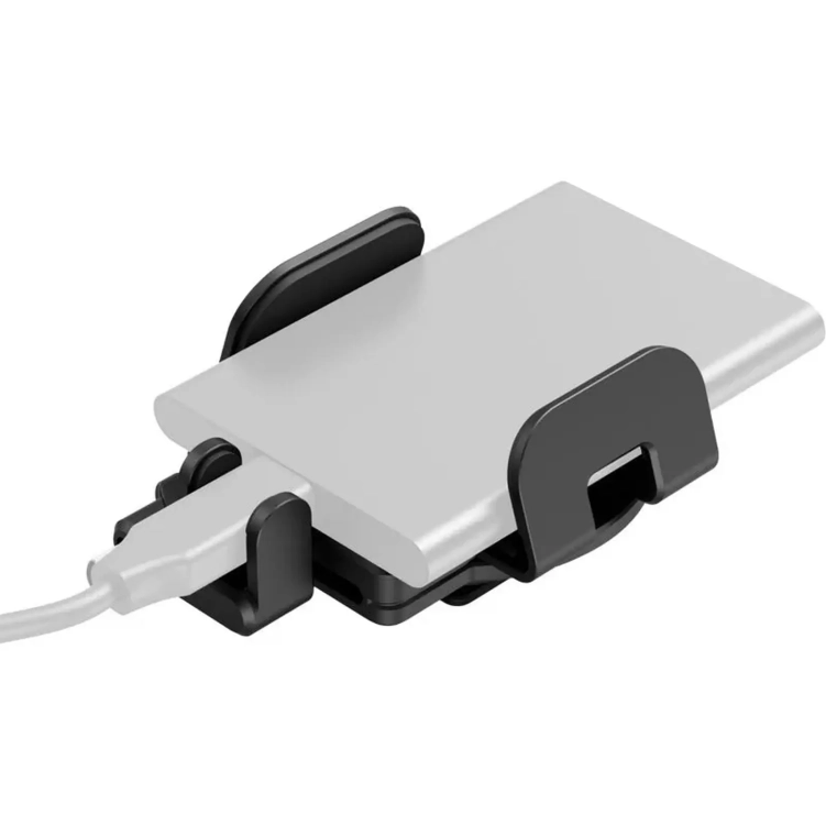 SmallRig 5196 Uniwersalny uchwyt do dysków SSD