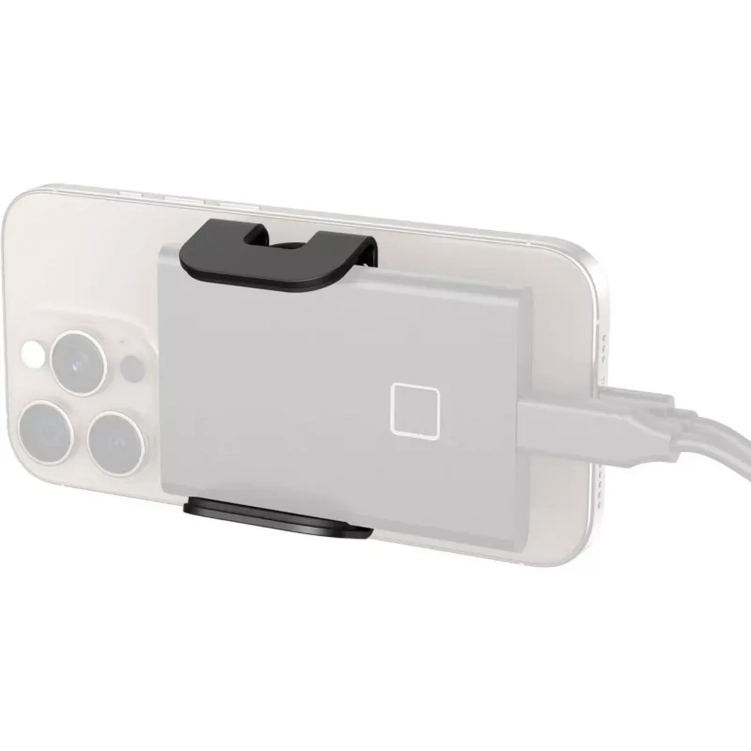 SmallRig 5196 Uniwersalny uchwyt do dysków SSD