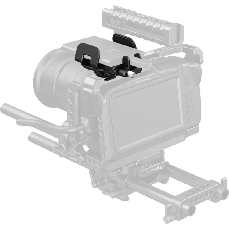 SmallRig 5196 Uniwersalny uchwyt do dysków SSD