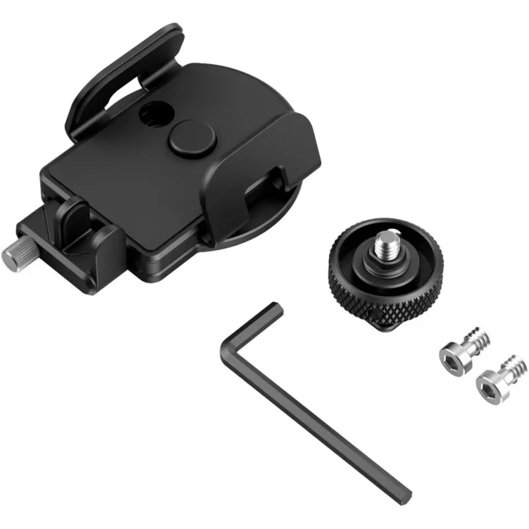 SmallRig 5196 Uniwersalny uchwyt do dysków SSD