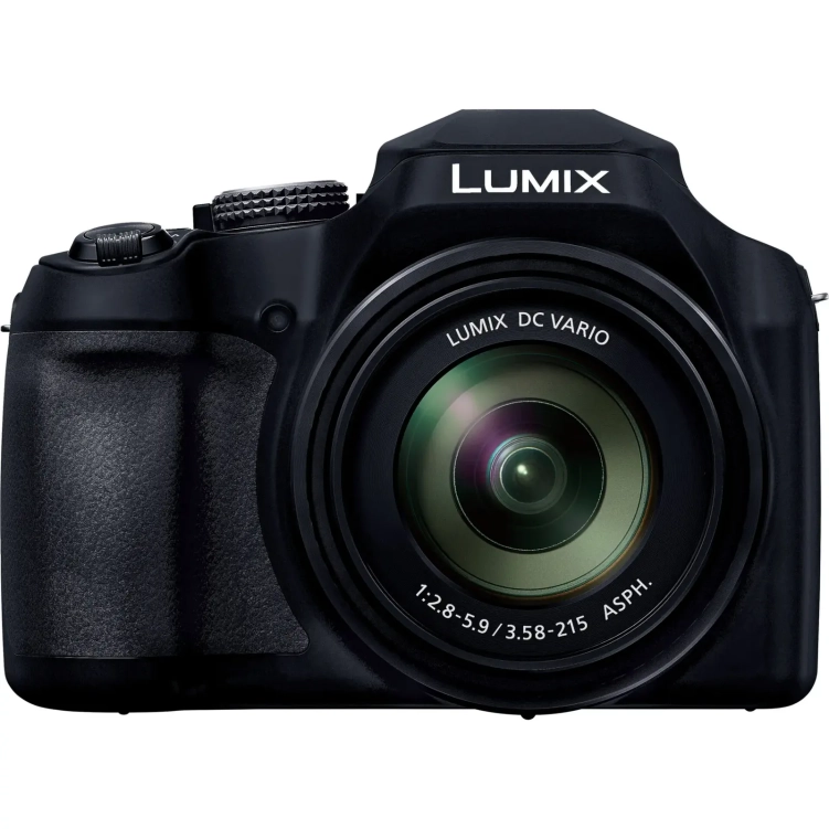 Aparat Panasonic Lumix DC-FZ82DE