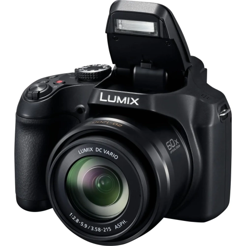 Aparat Panasonic Lumix DC-FZ82DE