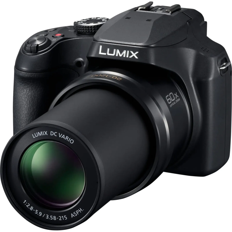 Aparat Panasonic Lumix DC-FZ82DE