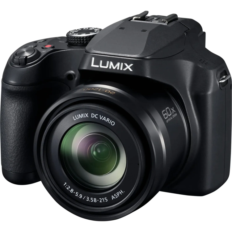 Aparat Panasonic Lumix DC-FZ82DE