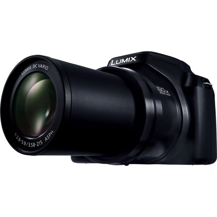 Aparat Panasonic Lumix DC-FZ82DE