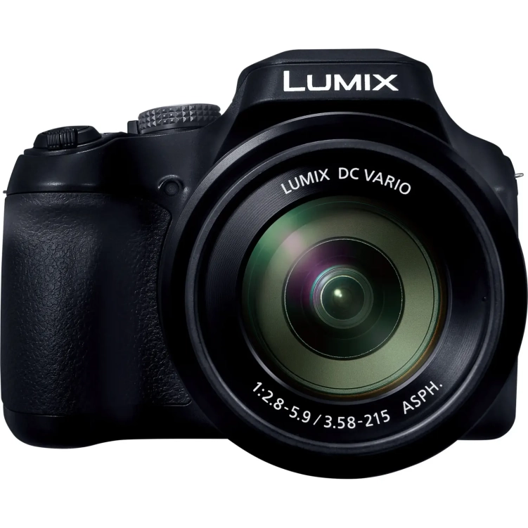 Aparat Panasonic Lumix DC-FZ82DE