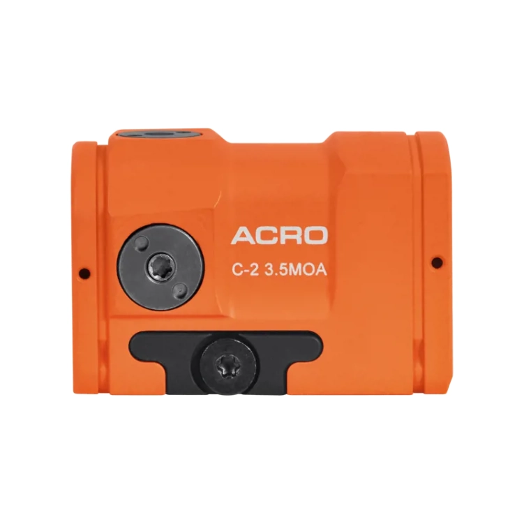 Kolimator Aimpoint ACRO C-2 3,5MOA Orange