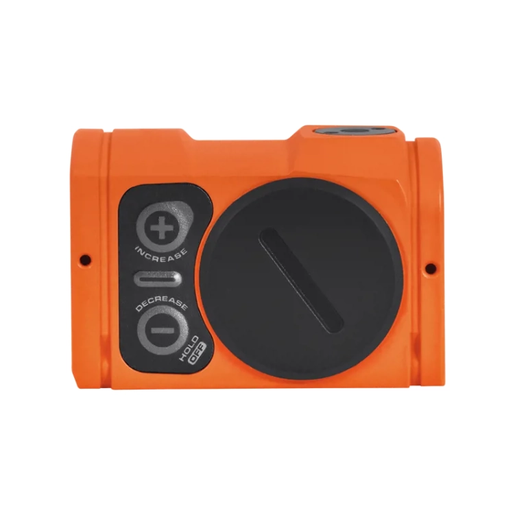 Kolimator Aimpoint ACRO C-2 3,5MOA Orange