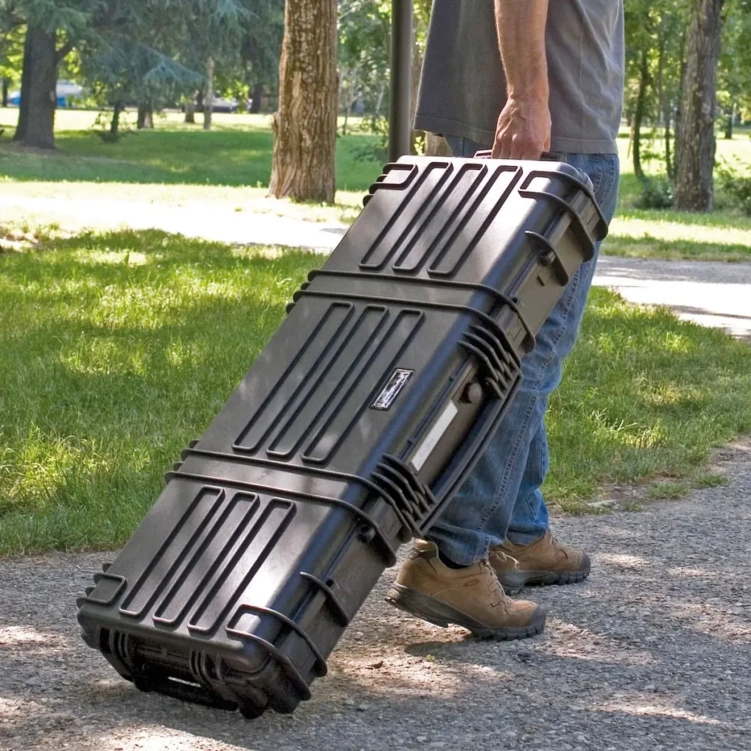 Skrzynia transportowa Explorer 11413 z gąbką