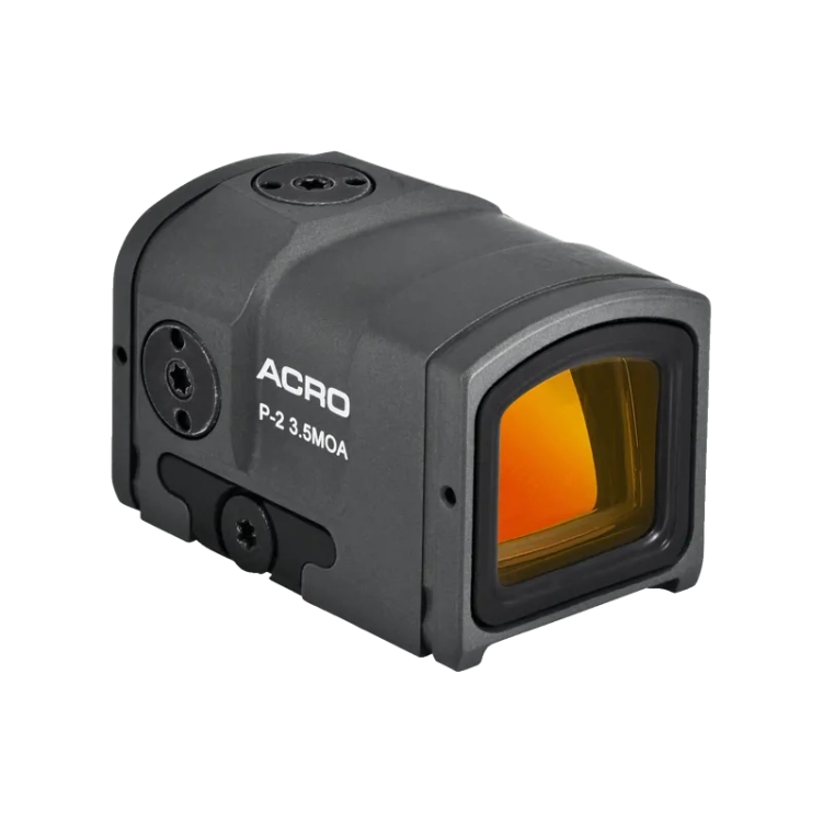 Kolimator Aimpoint ACRO P-2 3,5 MOA Sniper Grey