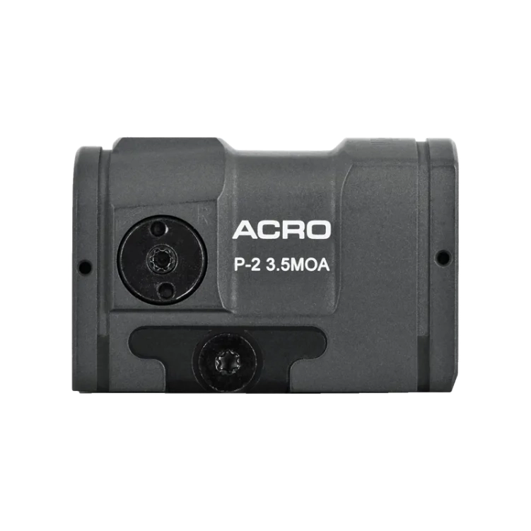 Kolimator Aimpoint ACRO P-2 3,5 MOA Sniper Grey