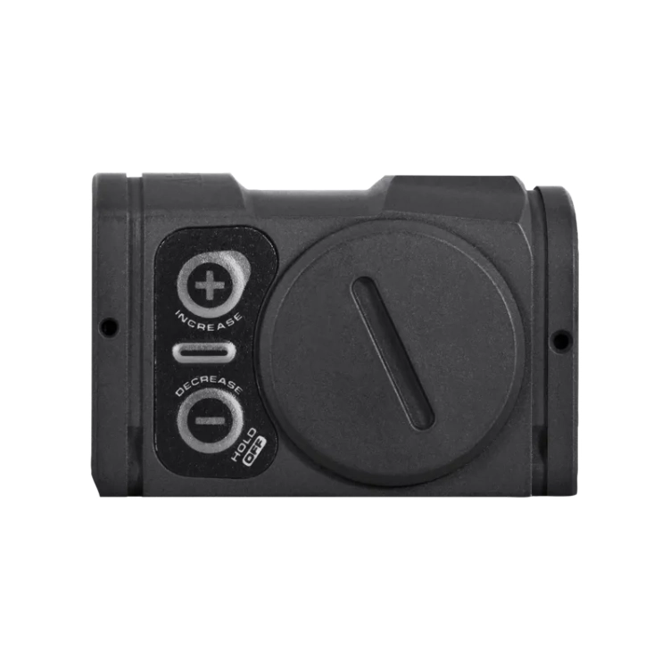 Kolimator Aimpoint ACRO P-2 3,5 MOA Sniper Grey
