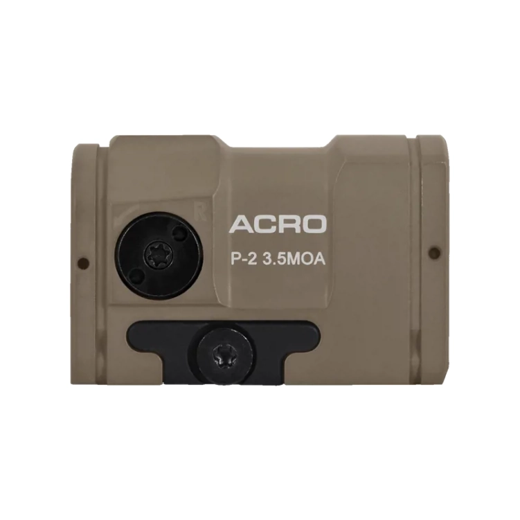 Kolimator Aimpoint ACRO P-2 3,5 MOA FDE