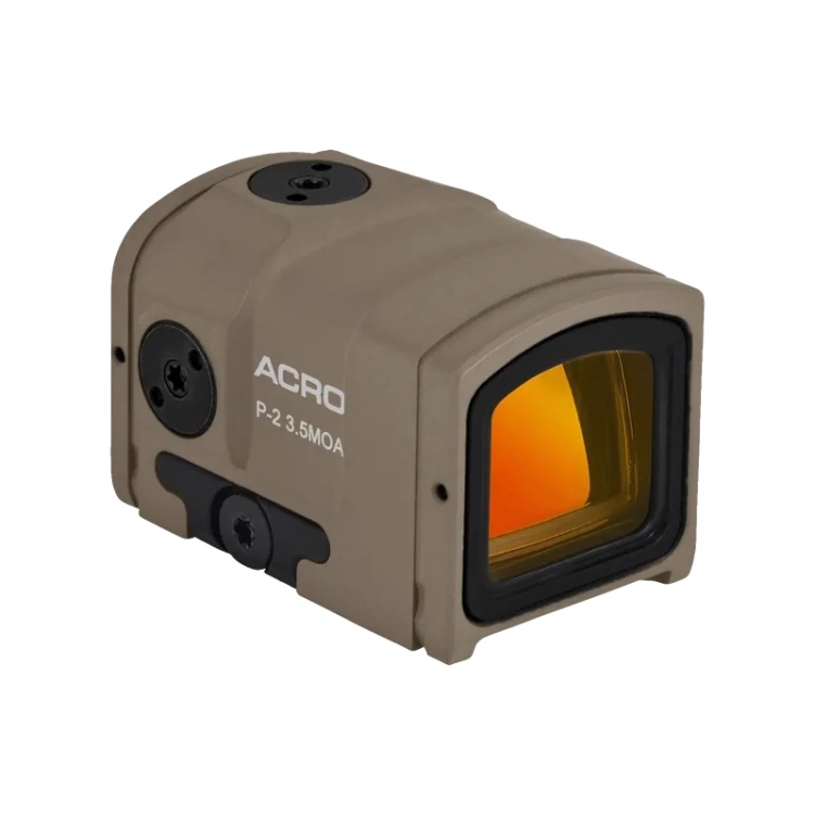 Kolimator Aimpoint ACRO P-2 3,5 MOA FDE