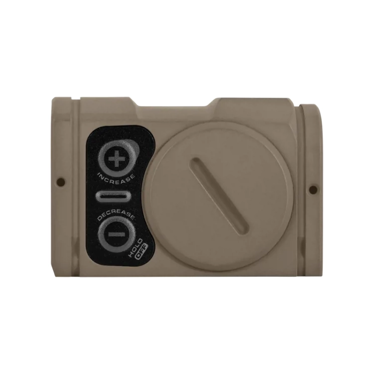 Kolimator Aimpoint ACRO P-2 3,5 MOA FDE