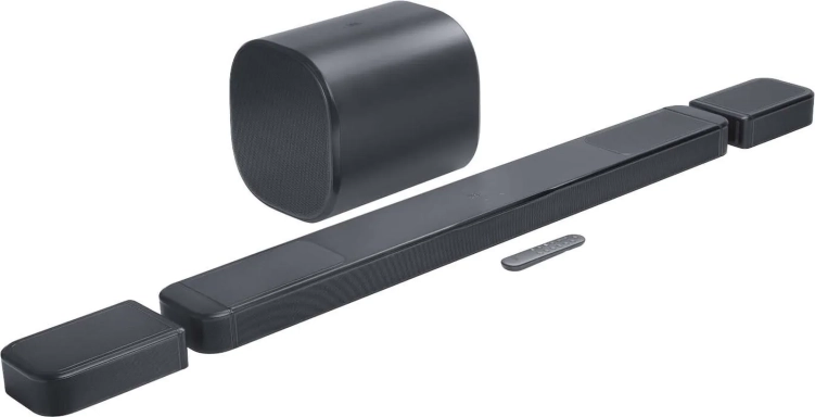Głośnik JBL Bar 1300 MK2