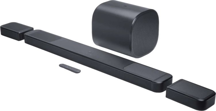 Głośnik JBL Bar 1300 MK2