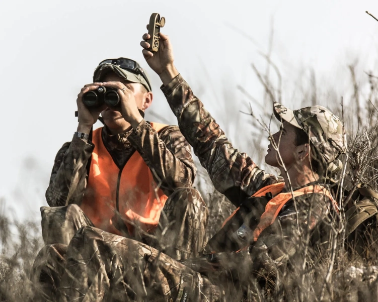 Balistyczna stacja pogodowa Kestrel 5700