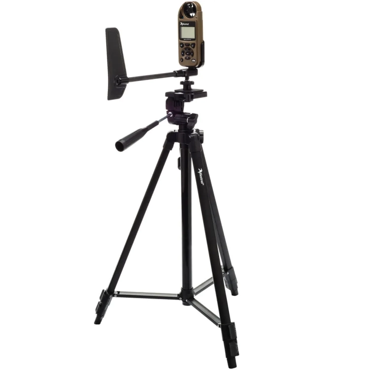 Balistyczna stacja pogodowa Kestrel 5700