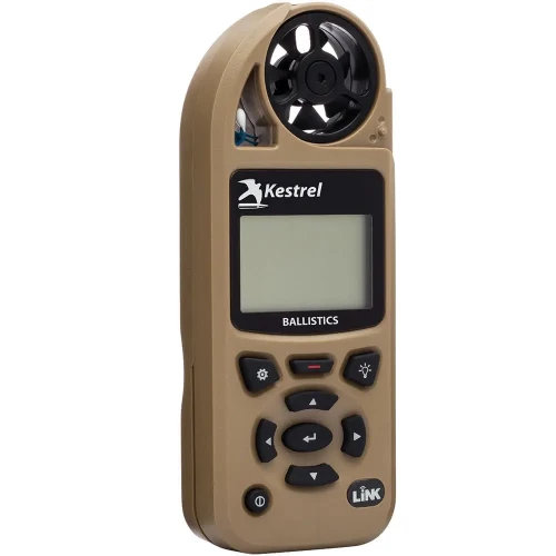 Balistyczna stacja pogodowa Kestrel 5700 X ELITE