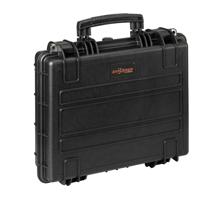 Skrzynia transportowa Explorer 4412HL z gąbką