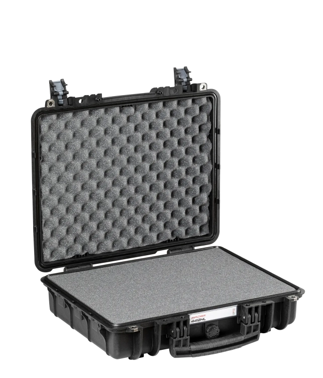 Skrzynia transportowa Explorer 4412HL z gąbką