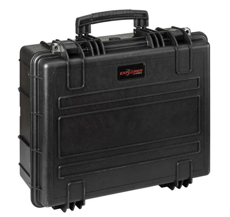 Skrzynia transportowa Explorer 4820HL z gąbką