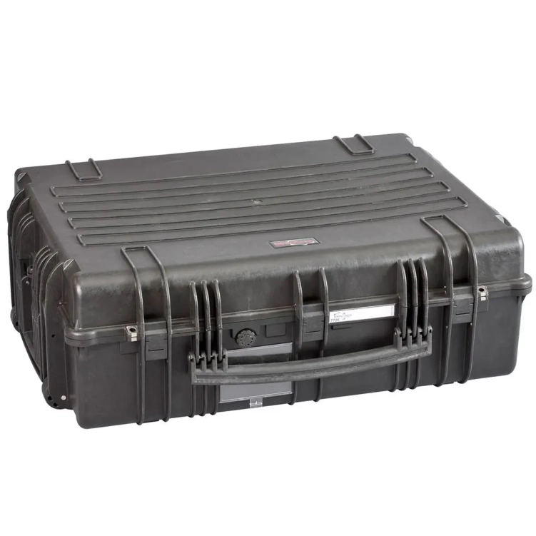 Skrzynia transportowa Explorer 7726 z gąbką