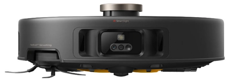 Robot sprzątający MOVA V50 Ultra Complete czarny