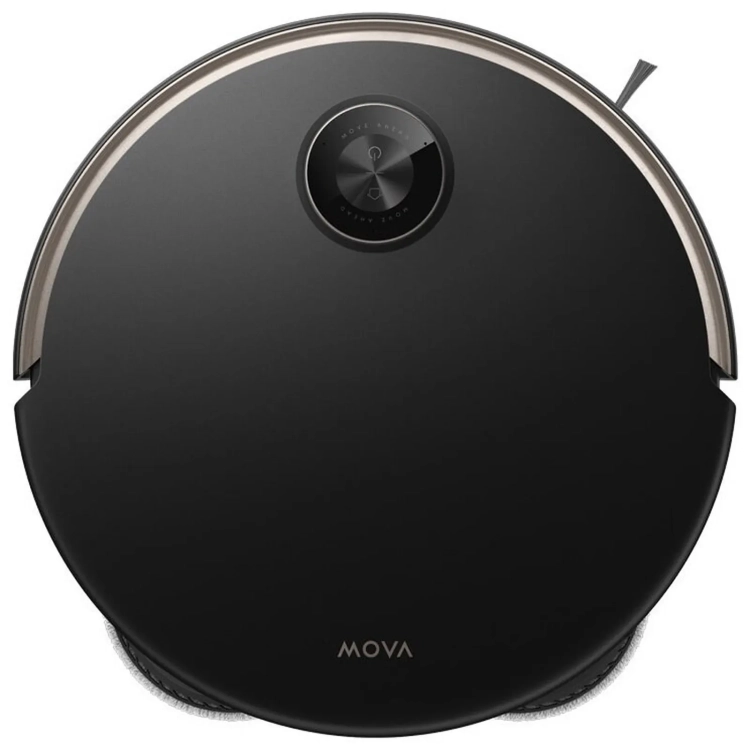 Robot sprzątający MOVA V50 Ultra Complete czarny