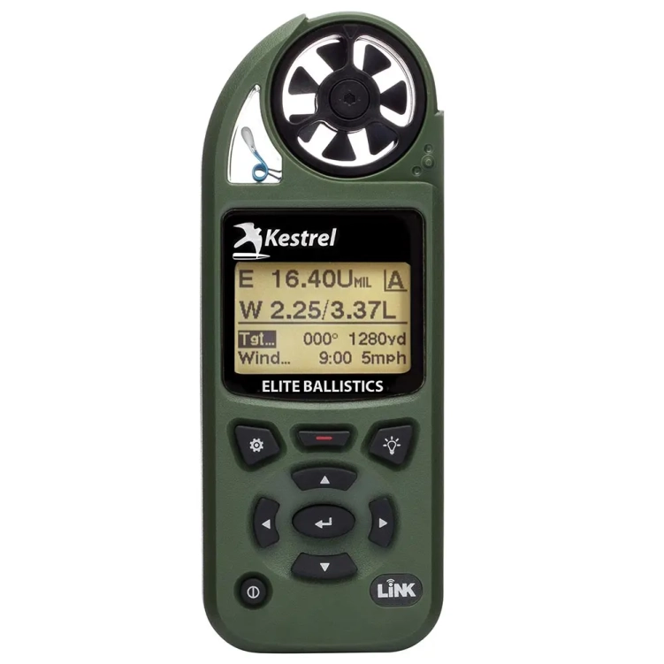 Kestrel 5700 ELITE