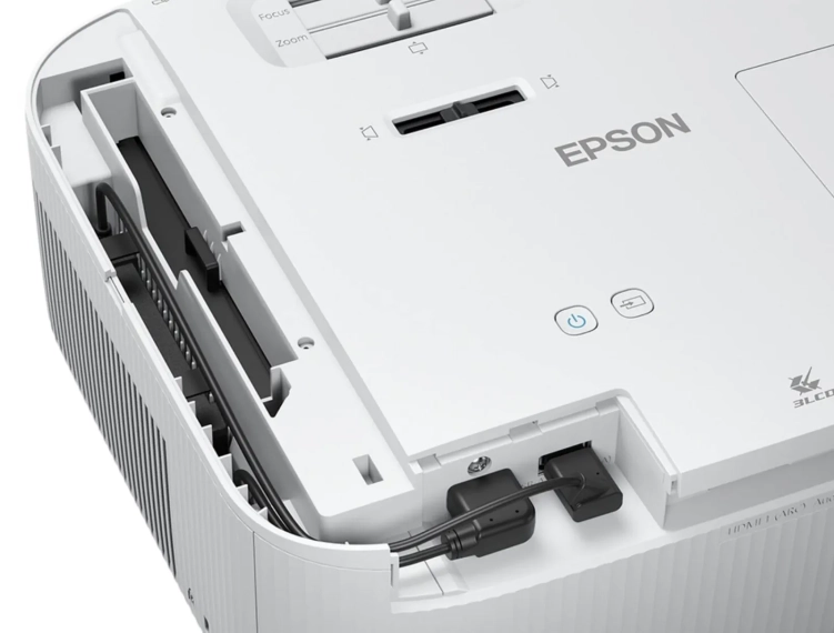 Projektor EPSON EH-TW6250