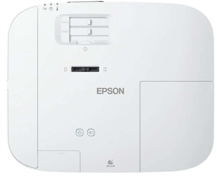 Projektor EPSON EH-TW6250