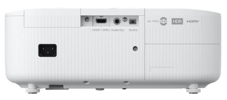 Projektor EPSON EH-TW6250