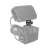 Uchwyt monitora do klatki Smallrig 2905B