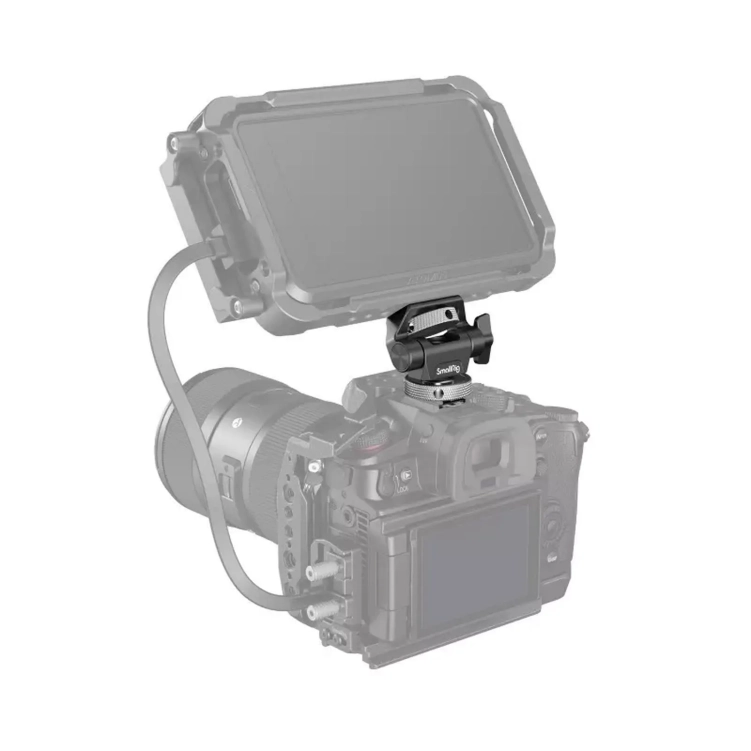 Uchwyt monitora do klatki Smallrig 2905B