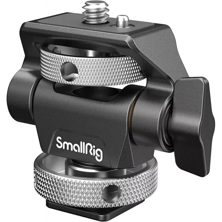 Uchwyt monitora do klatki Smallrig 2905B