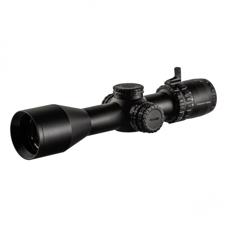 Luneta celownicza Primary Arms SLx Compact 4-16x44 mm FFP ACSS HUD DMR 308/223