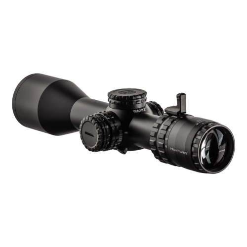 Luneta celownicza Primary Arms SLx Compact 4-16x44 mm FFP ACSS HUD DMR 308/223