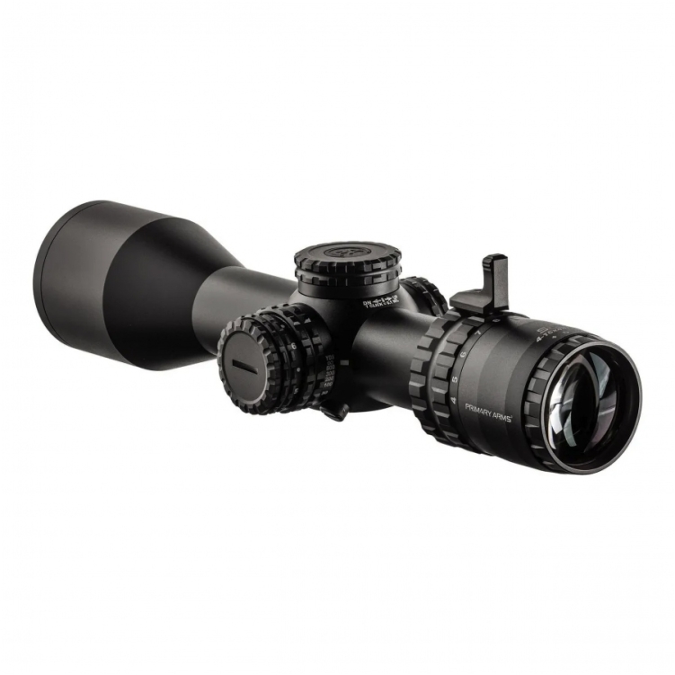 Luneta celownicza Primary Arms SLx Compact 4-16x44 mm FFP ACSS HUD DMR 308/223