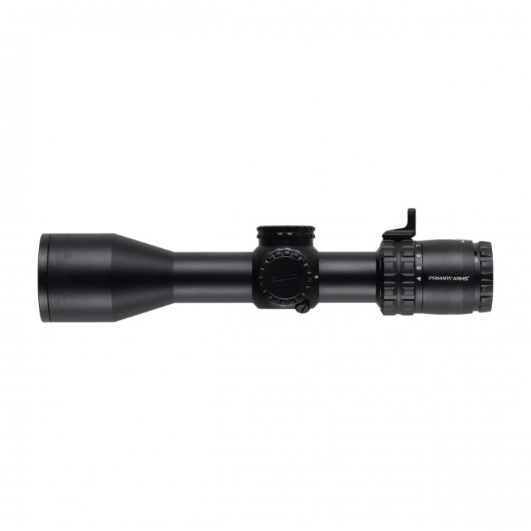 Luneta celownicza Primary Arms SLx Compact 4-16x44 mm FFP ACSS HUD DMR 308/223