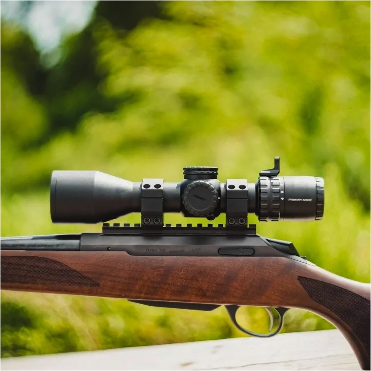 Luneta celownicza Primary Arms SLx Compact 4-16x44 mm FFP ACSS HUD DMR 308/223