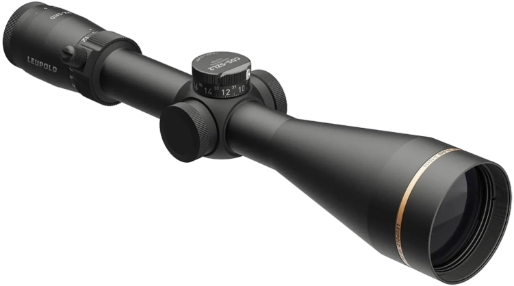 Luneta celownicza Leupold VX-5 HD Gen.2 3-15x56