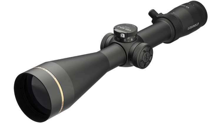 Luneta celownicza Leupold VX-5 HD Gen.2 3-15x56