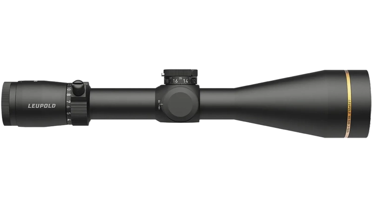 Luneta celownicza Leupold VX-5 HD Gen.2 3-15x56