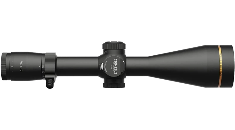 Luneta celownicza Leupold VX-5 HD Gen.2 3-15x56
