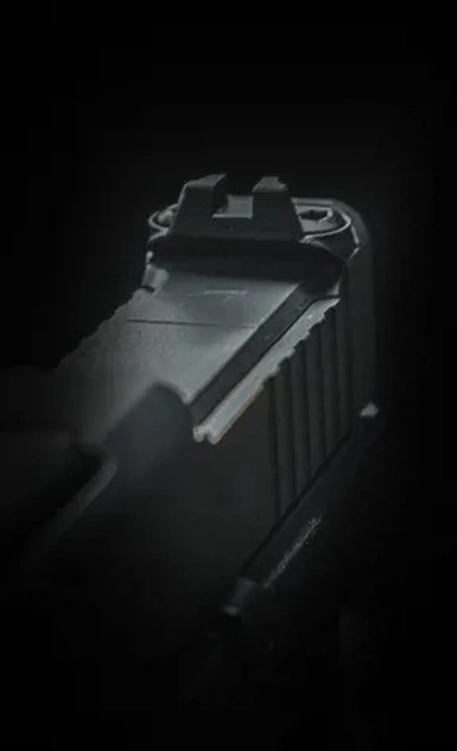 Kolimator Aimpoint COA 3.5 MOA A-CUT pod pistolet