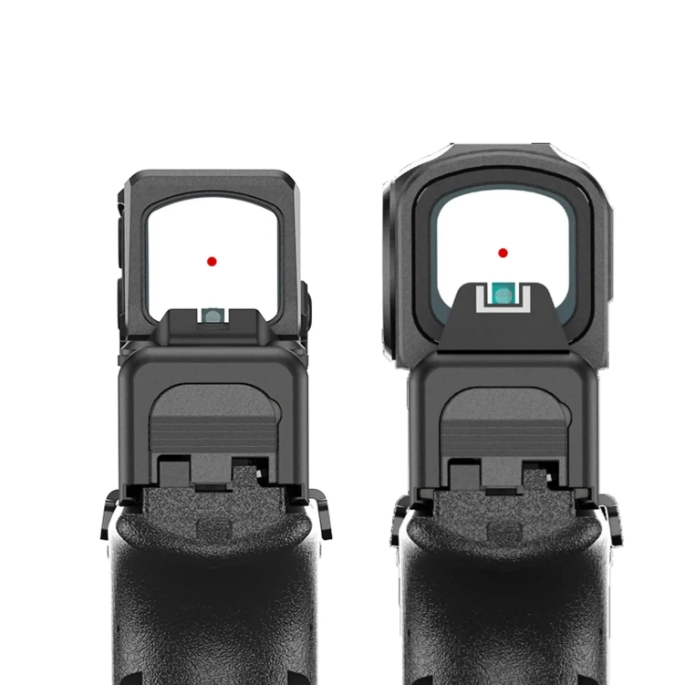 Kolimator Aimpoint COA 3.5 MOA A-CUT pod pistolet